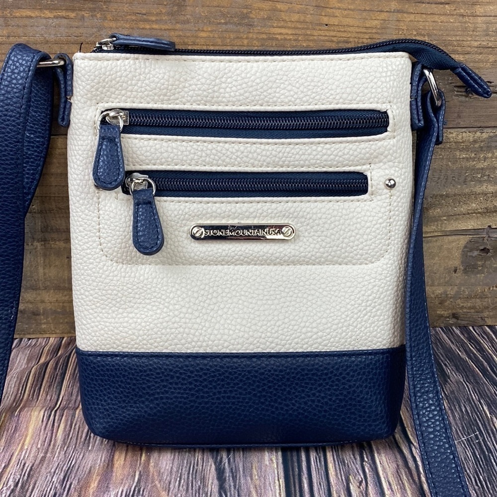 Crossbody Bag